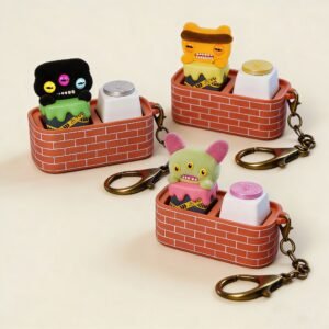 Keycap Blind Box