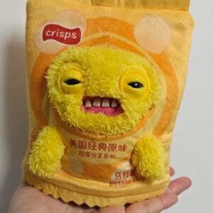 Chip Mini Outfit [ONLY OUTFIT]
