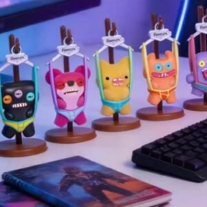 Car Accessories Blind Box